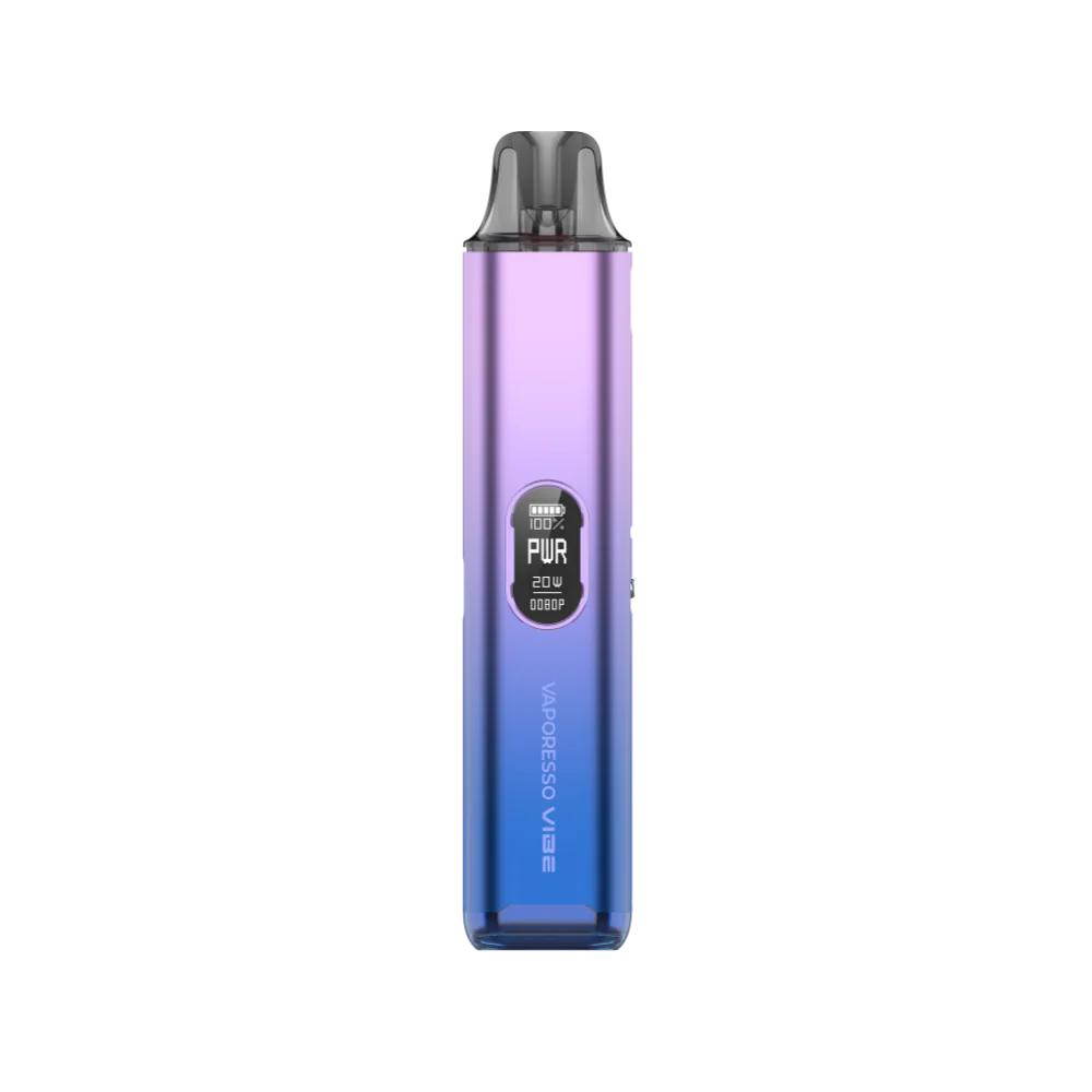 Berry Purple Vaporesso Vibe